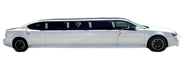 Limusina Pontiac exclusiva de LimoluxBCN disponible para alquiler en Barcelona. Vehículo de lujo para fiestas y eventos.